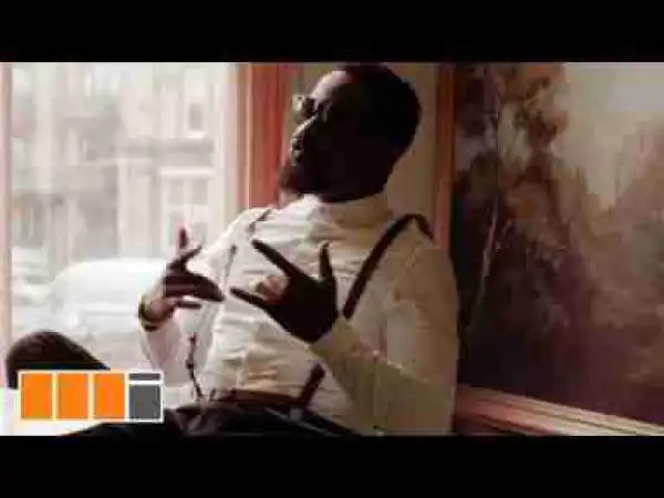 Video: Sarkodie – We No Dey Fear